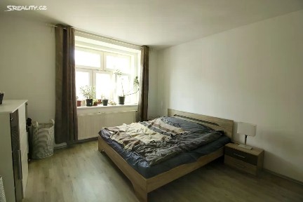 Prodej bytu 2+kk 47 m² Na Rokytce, Praha - Libeň