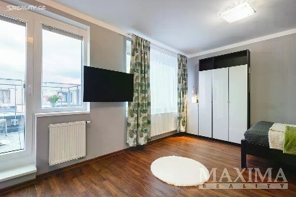 Prodej bytu 1+kk 39 m²