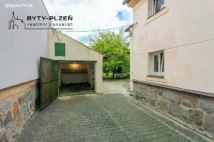 Plzeň, Plzeň-město, Radobyčice, Vilová, 19