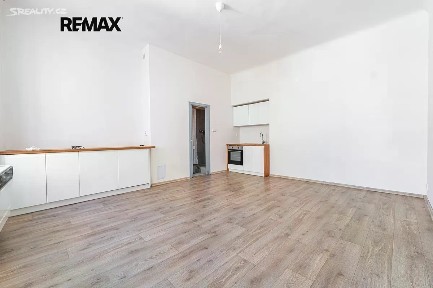 Pronájem bytu 1+kk 25 m²