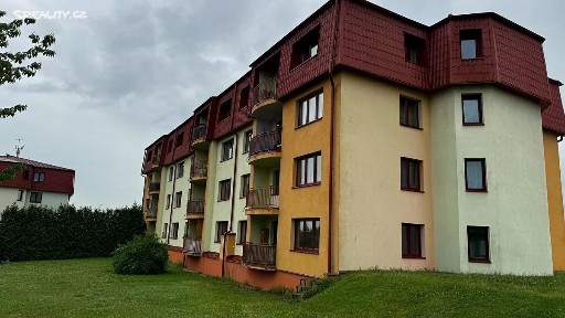 Prodej bytu 4+kk 100 m² Zahradní, Kosmonosy