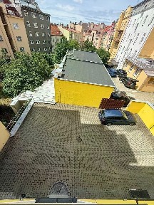 Pronájem kanceláře 150 m² Na Klikovce, Praha - Nusle