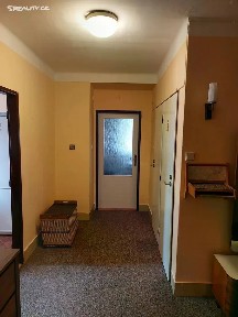 Prodej bytu 3+1 75 m² Gorkého, Pardubice - Zelené Předměstí