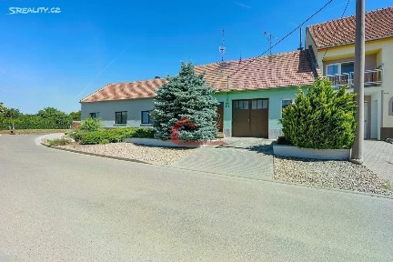 Šakvice, Břeclav, Podzahrady