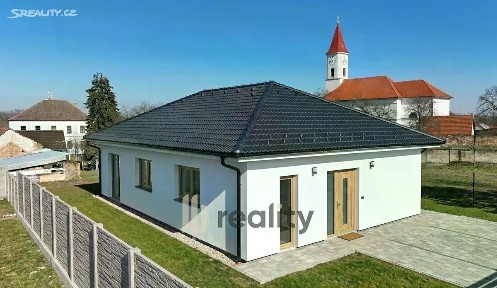 Troskotovice, Brno-venkov