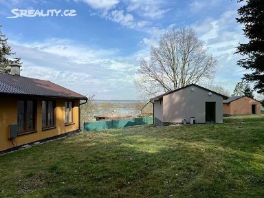Pronájem chaty 51 m², pozemek 200 m² Mšecké Žehrovice