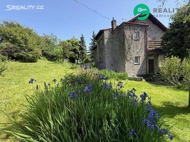 Na Skalce, Náchod - Staré Město nad Metují