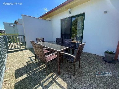 Prodej bytu 3+kk 79 m²