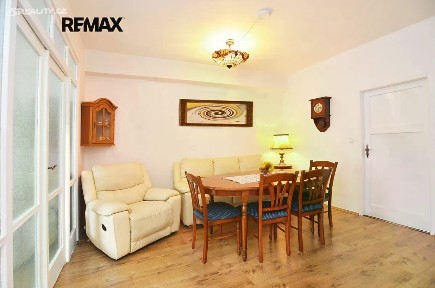 Prodej bytu 2+1 70 m² Lvovská, Praha - Vršovice