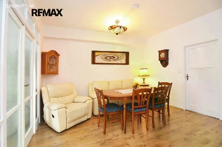 Prodej bytu 2+1 70 m²
