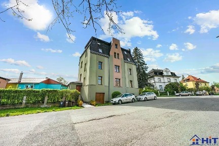 Prodej bytu 4+kk 135 m²