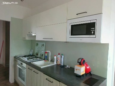 Prodej bytu 2+1 64 m² Školní pěšina, Chomutov