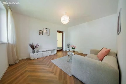 Prodej bytu 3+1 75 m² Sobotní, Valtice