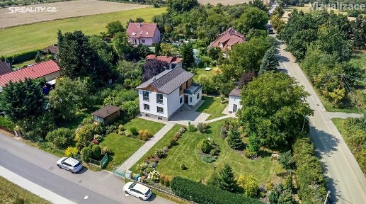 Strančice, Praha-východ, Všechromy