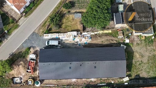 Vraňany, Mělník