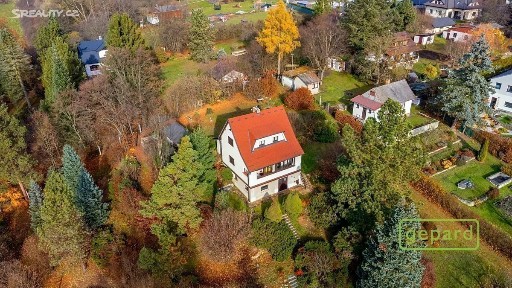 Čisovice - Bojov