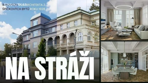 Praha, Praha 8, Libeň, Na stráži, 5