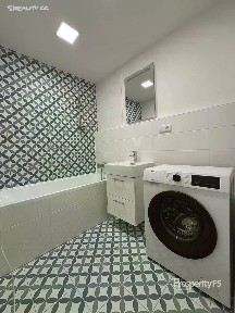 Pronájem bytu 2+kk 41 m² U Hvězdy, Kladno - Kročehlavy