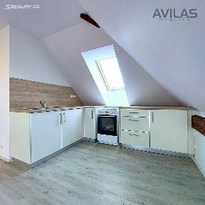 Pronájem bytu 1+kk 56 m² Maršovice - Řehovice