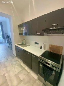 Pronájem bytu 1+kk 40 m² Štěpánská, Praha