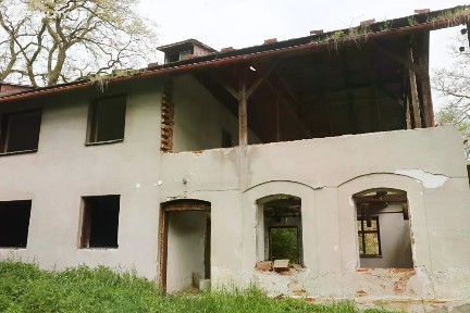 Prodej komerční nemovitosti 500 m²