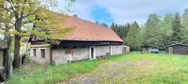 Okrouhlá, Cheb