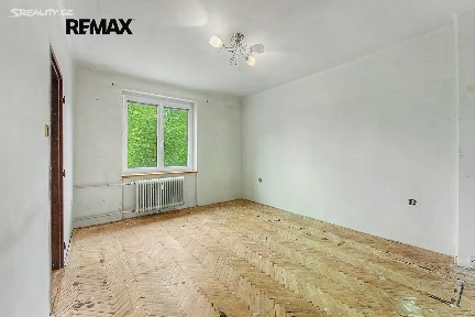 Prodej bytu 2+1 55 m²