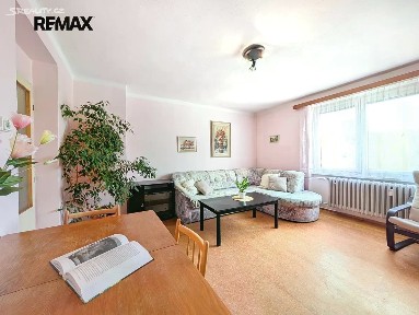 Prodej bytu 3+1 64 m² Družstevní, Čerčany
