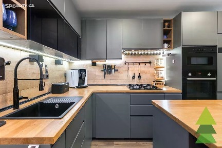 Prodej bytu 3+1 75 m² Gen. Kholla, Příbram - Příbram VII