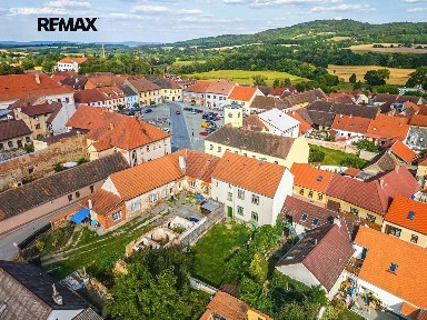 Bavorov, Strakonice, Prachatická
