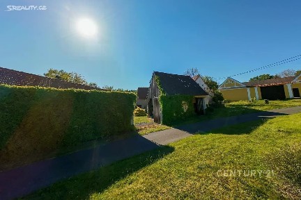 Prodej rodinného domu 130 m², pozemek 511 m²
