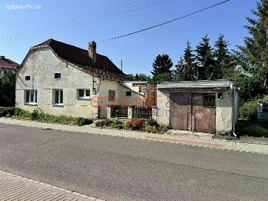 Prodej rodinného domu 924 m², pozemek 924 m²
