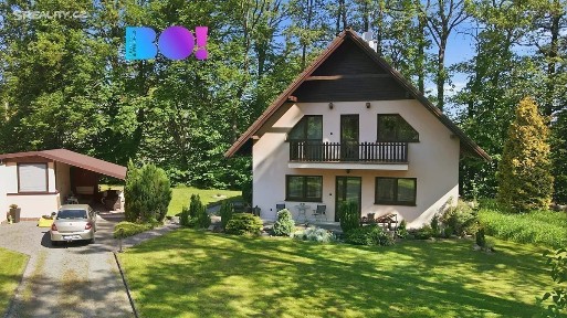 Prodej rodinného domu 115 m², pozemek 1973 m²
