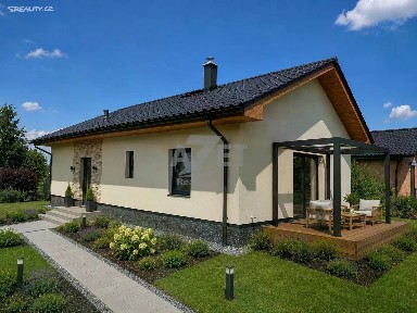Na Šimšce, Šenov