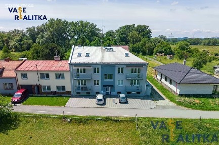Oldřichov