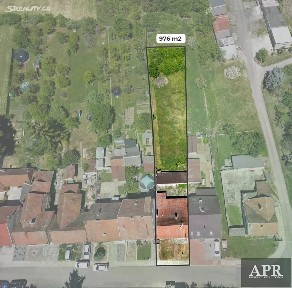 Prodej rodinného domu 60 m², pozemek 976 m²