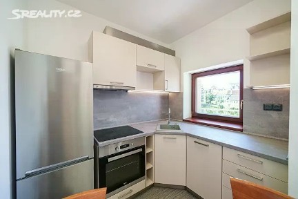 Jindřichův Hradec, Jindřichův Hradec I, Rybniční