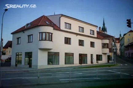 Jindřichův Hradec, Jindřichův Hradec I, Rybniční