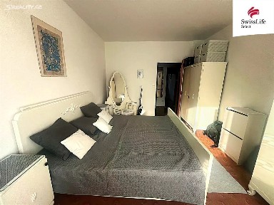 Pronájem bytu 1+1 30 m² Úpské nábřeží, Trutnov - Dolní Předměstí