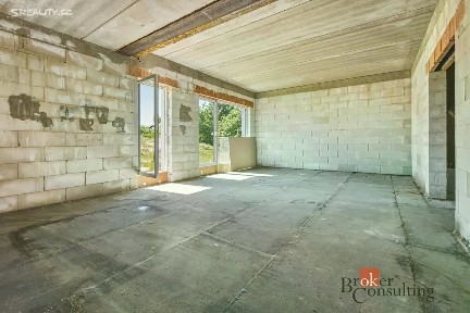 Prodej rodinného domu 178 m², pozemek 940 m²