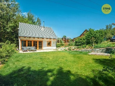 Prodej rodinného domu 90 m², pozemek 638 m²