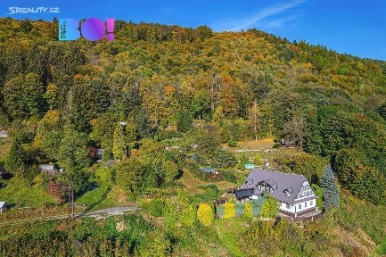 Prodej chalupy 238 m², pozemek 844 m²