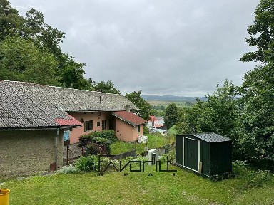 Veselíčko - Tupec