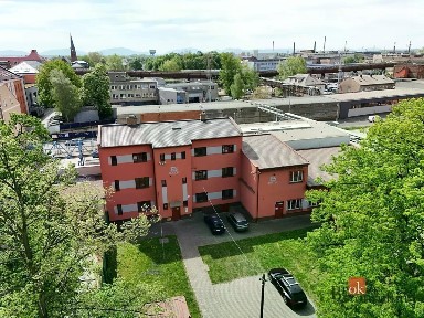 Prodej skladového prostoru 601 m² Válcovní, Ostrava - Moravská Ostrava