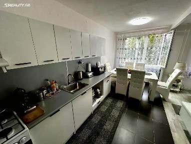 Prodej bytu 3+1 68 m² Krupka