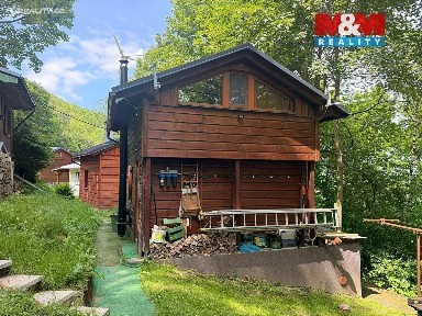 Pronájem chaty 45 m², pozemek 22 m² Frýdlant nad Ostravicí - Frýdlant