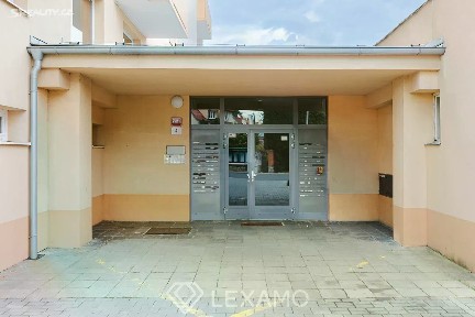Prodej bytu 1+kk 20 m²