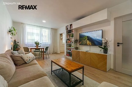 Prodej bytu 3+1 73 m² Svat. Čecha, Hustopeče