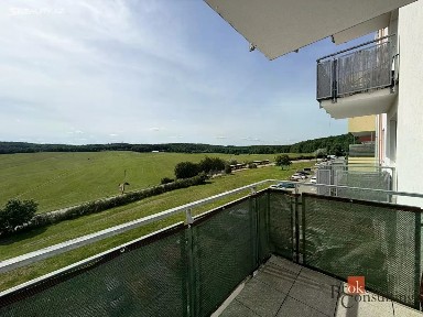 Prodej bytu 1+kk 33 m² Listnatá, Brno - Žebětín