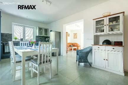 Prodej rodinného domu 94 m², pozemek 209 m²